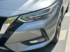 Nissan Sylphy 2022 1.6L XL CVT Comfort Edition - ფოტო 5