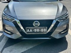 Nissan Sylphy 2022 1.6L XL CVT Comfort Edition - ფოტო 6