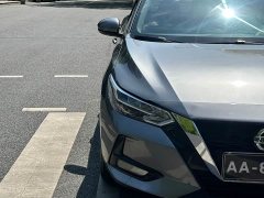 Nissan Sylphy 2022 1.6L XL CVT Comfort Edition - ფოტო 7