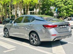 Nissan Sylphy 2022 1.6L XL CVT Comfort Edition - ფოტო 8