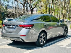 Nissan Sylphy 2022 1.6L XL CVT Comfort Edition - ფოტო 9