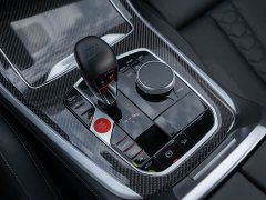 BMW X5 M 2022 X5 M - ფოტო 14