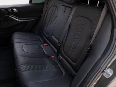 BMW X5 M 2022 X5 M - ფოტო 19