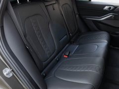 BMW X5 M 2022 X5 M - ფოტო 20