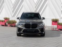 BMW X5 M 2022 X5 M - ფოტო 3