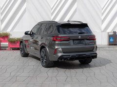 BMW X5 M 2022 X5 M - ფოტო 6