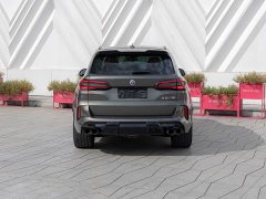BMW X5 M 2022 X5 M - ფოტო 7