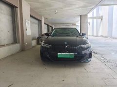 BMW i3 eDrive 40 L Midnight Edition Package - ფოტო 2