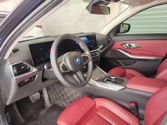 BMW i3 eDrive 40 L Midnight Edition Package - ფოტო 6