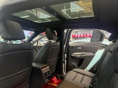 Cadillac XT4 2020 28T FWD Luxury - ფოტო 10