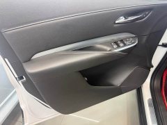 Cadillac XT4 2020 28T FWD Luxury - ფოტო 12