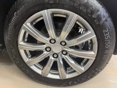 Cadillac XT4 2020 28T FWD Luxury - ფოტო 13
