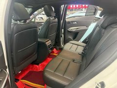 Cadillac XT4 2020 28T FWD Luxury - ფოტო 6