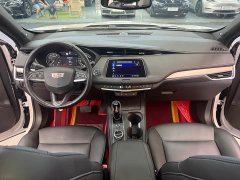 Cadillac XT4 2020 28T FWD Luxury - ფოტო 7