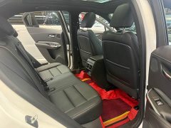 Cadillac XT4 2020 28T FWD Luxury - ფოტო 9