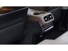 Mercedes-Benz GLS 450 4MATIC Luxury - ფოტო 10