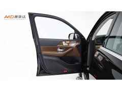 Mercedes-Benz GLS 450 4MATIC Luxury - ფოტო 11