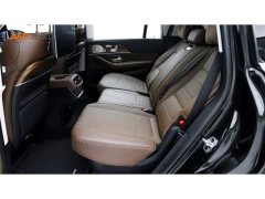 Mercedes-Benz GLS 450 4MATIC Luxury - ფოტო 7
