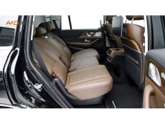 Mercedes-Benz GLS 450 4MATIC Luxury - ფოტო 8