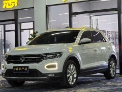 BMW T-ROC Tanyue 2021 Facelift 280TSI DSG FWD Comfort Smart Connected Edition - ფოტო 1