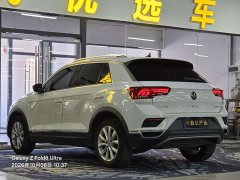 BMW T-ROC Tanyue 2021 Facelift 280TSI DSG FWD Comfort Smart Connected Edition - ფოტო 12