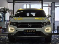 BMW T-ROC Tanyue 2021 Facelift 280TSI DSG FWD Comfort Smart Connected Edition - ფოტო 2