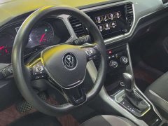BMW T-ROC Tanyue 2021 Facelift 280TSI DSG FWD Comfort Smart Connected Edition - ფოტო 4