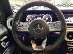 Mercedes-Benz G-Class G 350 - ფოტო 11