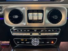 Mercedes-Benz G-Class G 350 - ფოტო 13