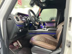 Mercedes-Benz G-Class G 350 - ფოტო 6