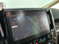 Toyota Vellfire Crown Hybrid 2.5L HV Luxury Edition - ფოტო 12