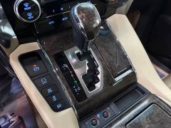 Toyota Vellfire Crown Hybrid 2.5L HV Luxury Edition - ფოტო 14