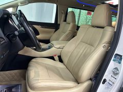 Toyota Vellfire Crown Hybrid 2.5L HV Luxury Edition - ფოტო 18