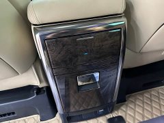 Toyota Vellfire Crown Hybrid 2.5L HV Luxury Edition - ფოტო 19