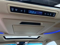 Toyota Vellfire Crown Hybrid 2.5L HV Luxury Edition - ფოტო 20
