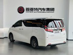 Toyota Vellfire Crown Hybrid 2.5L HV Luxury Edition - ფოტო 6