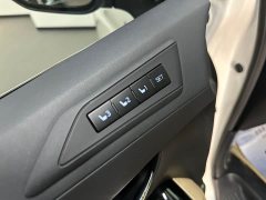 Toyota Vellfire Crown Hybrid 2.5L HV Luxury Edition - ფოტო 8