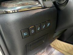 Toyota Vellfire Crown Hybrid 2.5L HV Luxury Edition - ფოტო 9