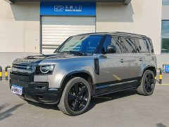 Land Rover Defender 110 3.0T P400 XS - ფოტო 1