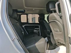 Land Rover Defender 110 3.0T P400 XS - ფოტო 14