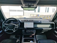 Land Rover Defender 110 3.0T P400 XS - ფოტო 15
