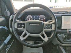 Land Rover Defender 110 3.0T P400 XS - ფოტო 16
