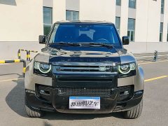 Land Rover Defender 110 3.0T P400 XS - ფოტო 2