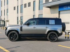 Land Rover Defender 110 3.0T P400 XS - ფოტო 3