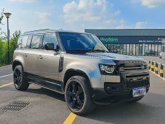 Land Rover Defender 110 3.0T P400 XS - ფოტო 5