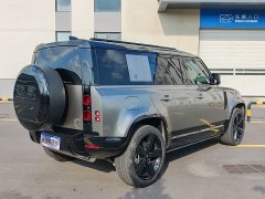 Land Rover Defender 110 3.0T P400 XS - ფოტო 7