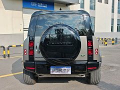 Land Rover Defender 110 3.0T P400 XS - ფოტო 8
