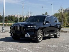 BMW X7 xDrive40i Luxury Premium Package - ფოტო 1