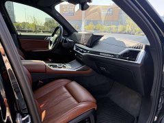 BMW X7 xDrive40i Luxury Premium Package - ფოტო 10