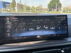 BMW X7 xDrive40i Luxury Premium Package - ფოტო 13